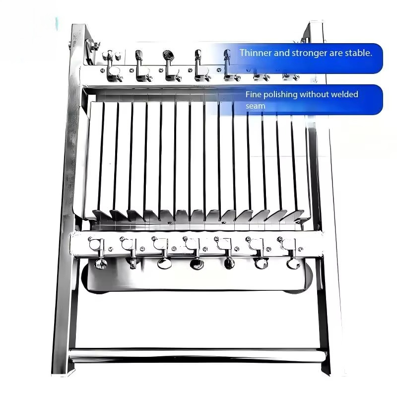 Soap Making Ins - Pemotong Sabun Manual Stainless Steel yang