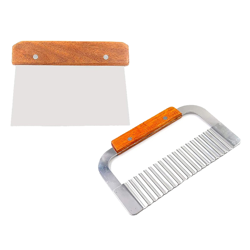Soap Making Kit For Beginners - 2 pak Set alat pemotong sabun