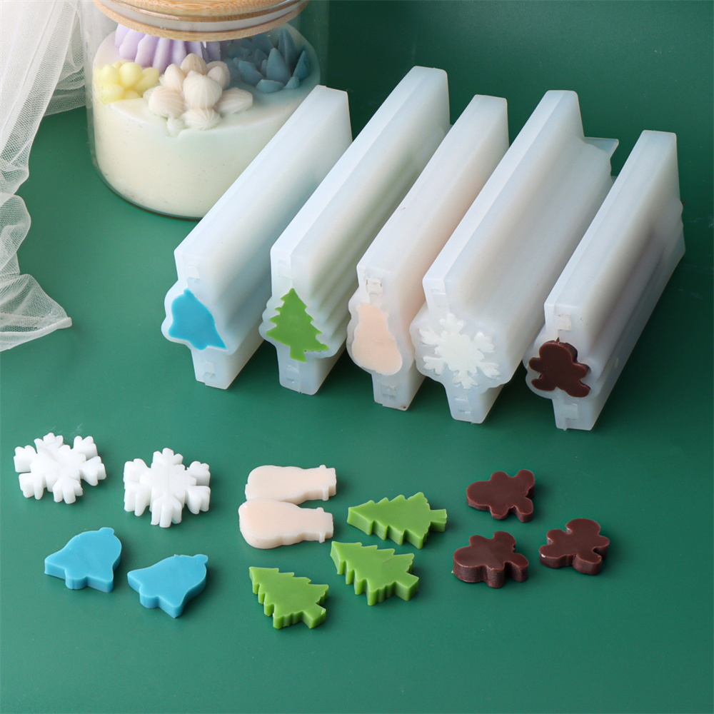 Cetakan lilin Sabun kolom tabu - Soap Making Diy Kit ulasan dan harga