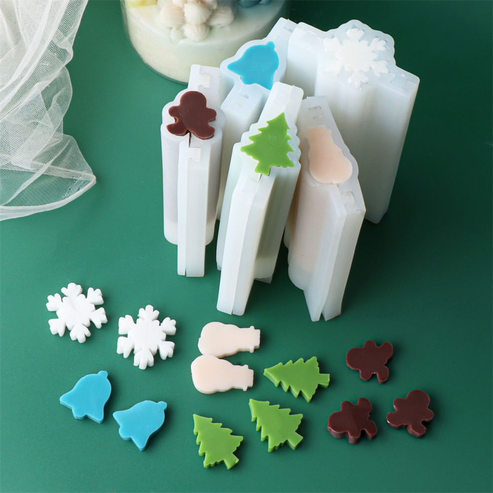 Cetakan lilin Sabun kolom tabu - Soap Making Diy Kit ulasan dan harga