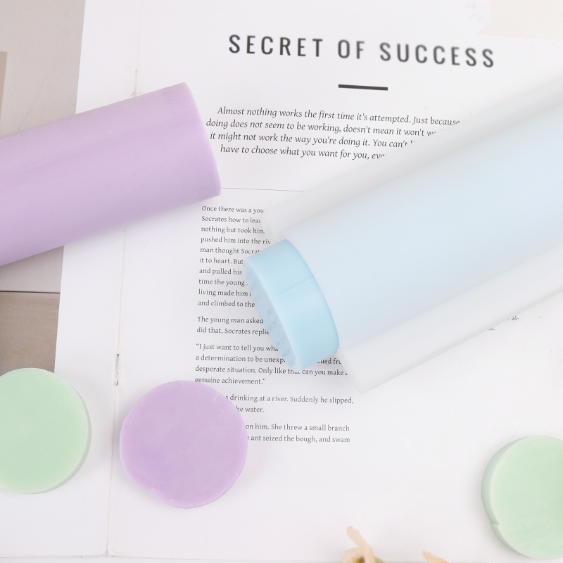 Cetakan Sabun Silikon Bentuk K - Soap Making Kit For Beginners ulasan dan harga
