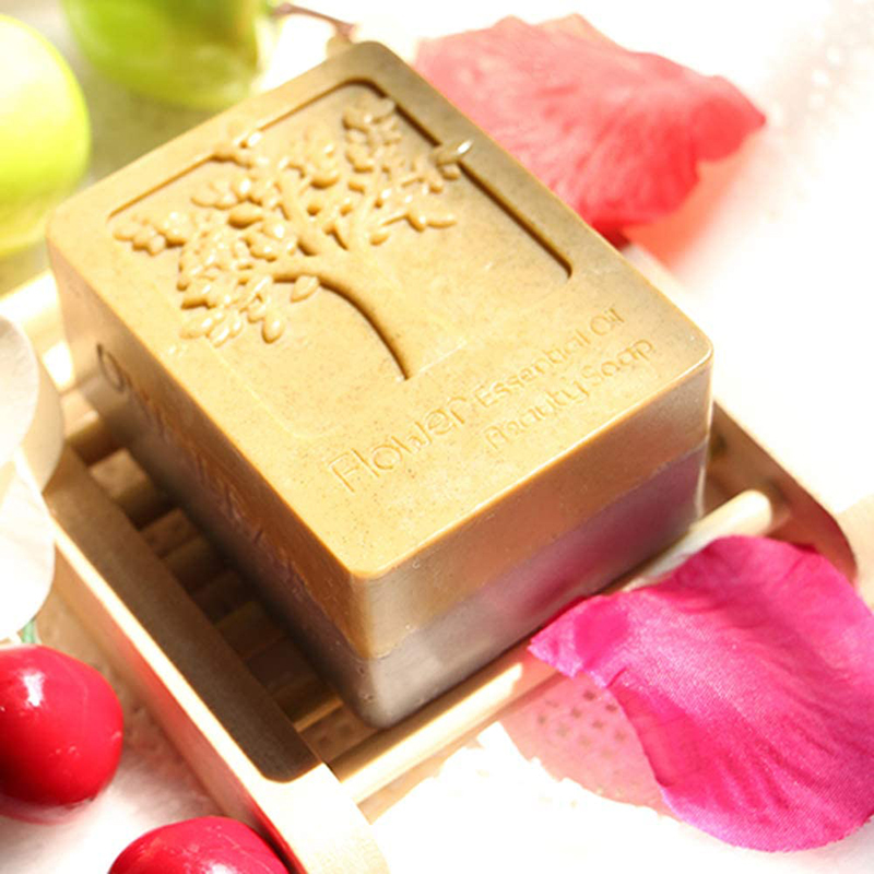 Pohon Kehidupan Persegi Panjan - Soap Making Kit For Beginners ulasan dan harga