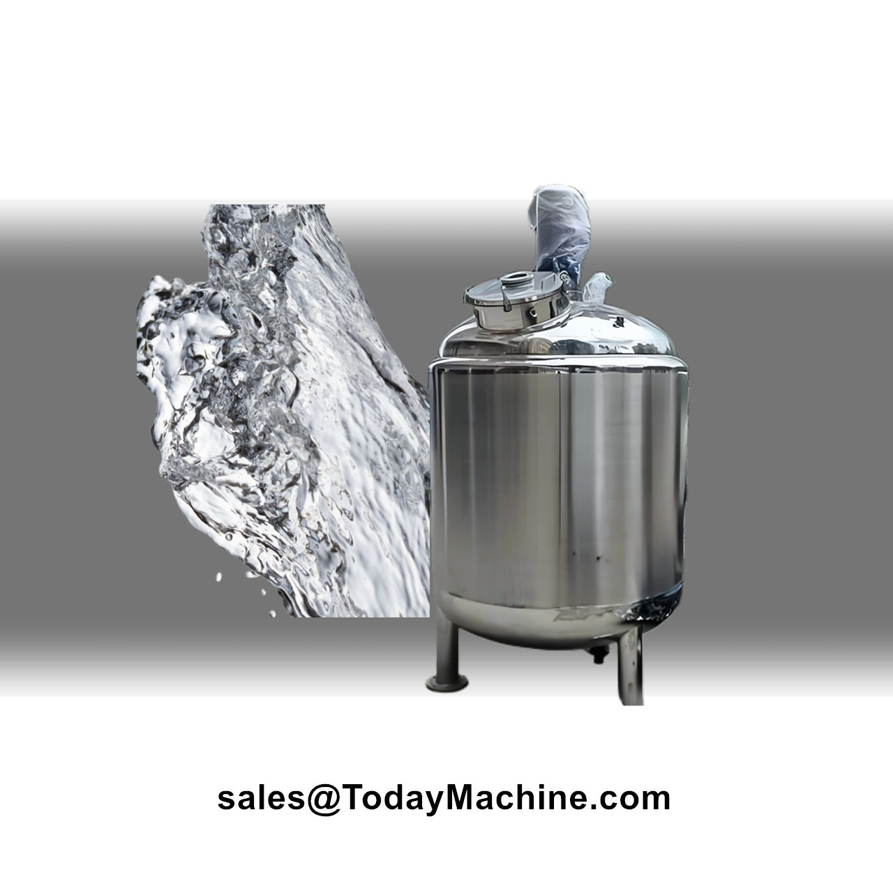 Mesin Pembuat Sabun Cair, Dete - Soap Making Ins ulasan dan harga