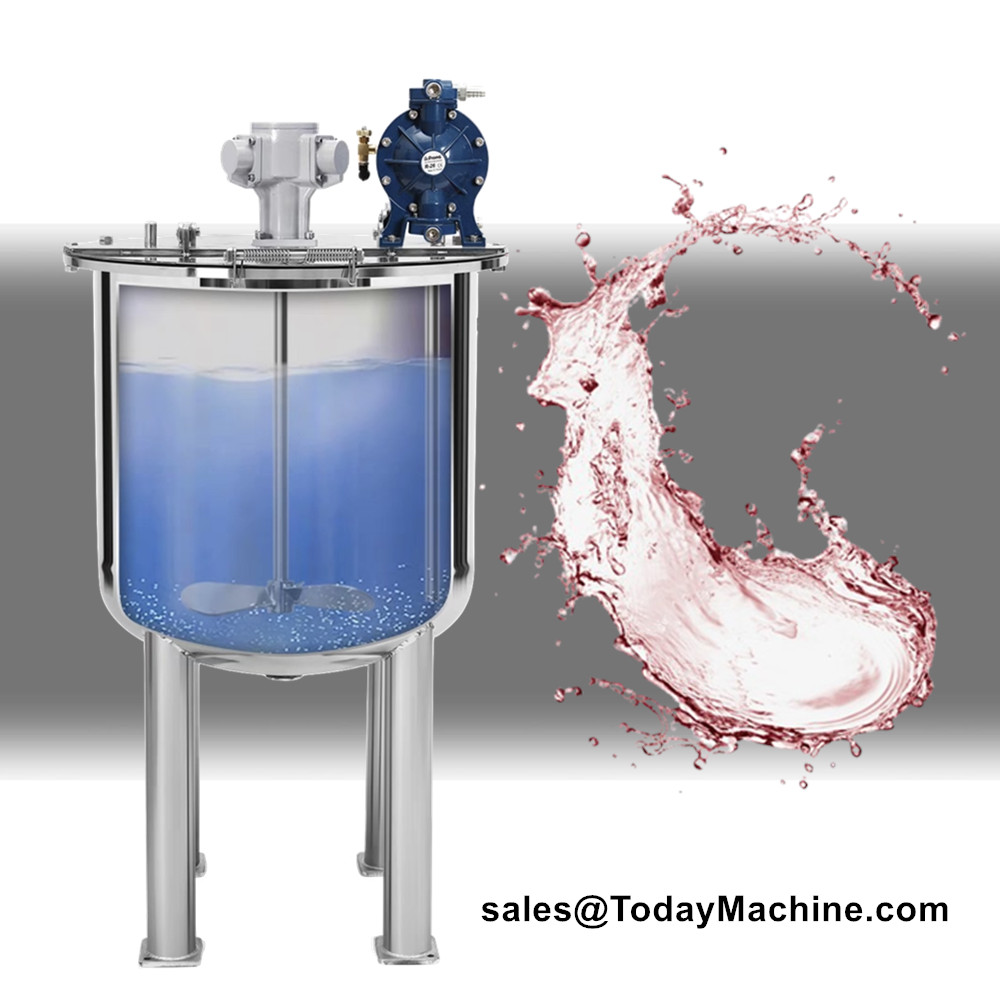 Mesin Pembuat Sabun Cair, Dete - Soap Making Ins ulasan dan harga
