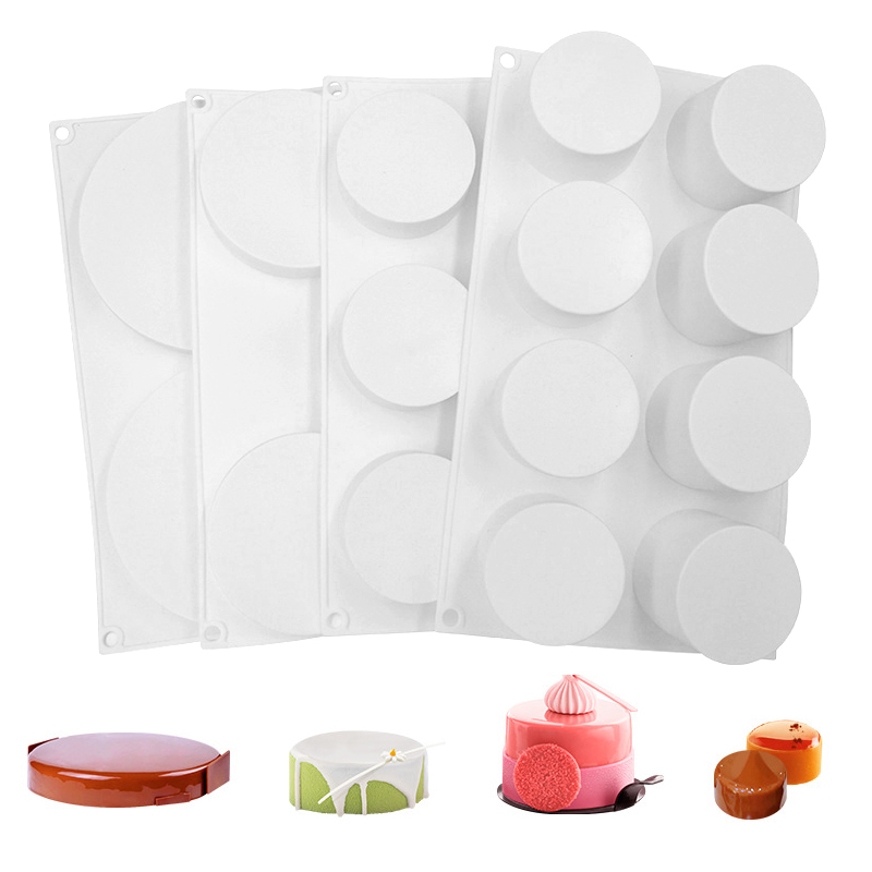 Cetakan Kue Mousse Perancis Si - Soap Making Instructions ulasan dan harga