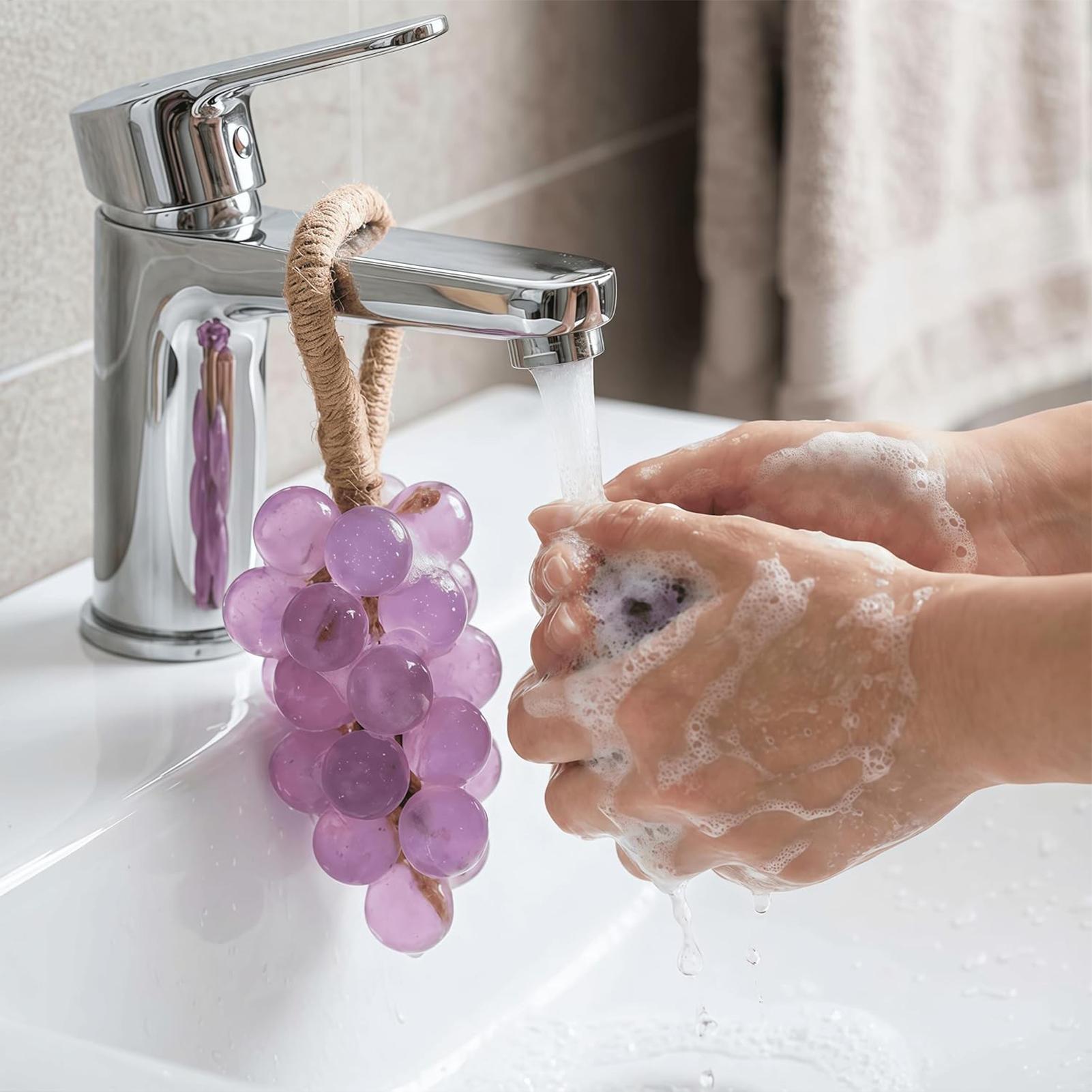 Cetakan Sabun Anggur Mudah Dil - Soap Making Diy Kit ulasan dan harga